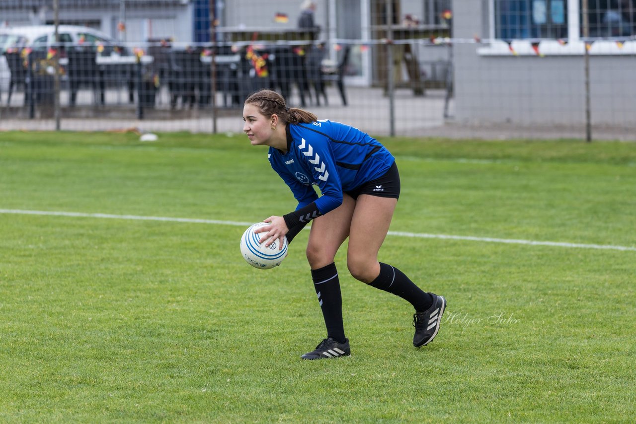 Bild 314 - wU16 Deutsche Meisterschaft